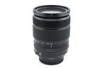Fujifilm 18-135mm f3.5-5.6 Super EBC Fujinon Aspherical XF R LM OIS WR