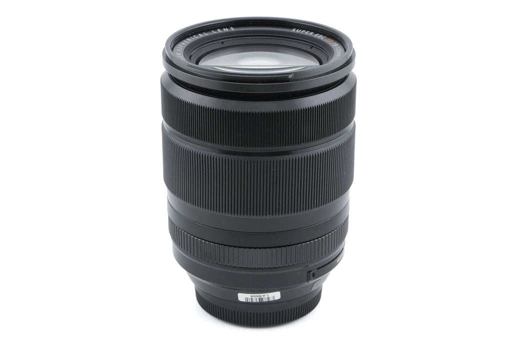 Fujifilm 18-135mm f3.5-5.6 Super EBC Fujinon Aspherical XF R LM OIS WR