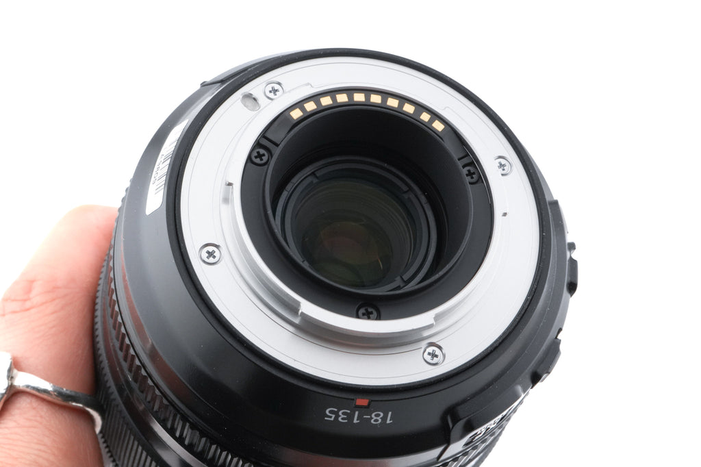 Fujifilm 18-135mm f3.5-5.6 Super EBC Fujinon Aspherical XF R LM OIS WR