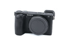 Sony A6500