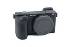 Sony A6500