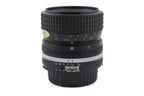 Nikon 35-70mm f3.3-4.5 Zoom-Nikkor AI-S