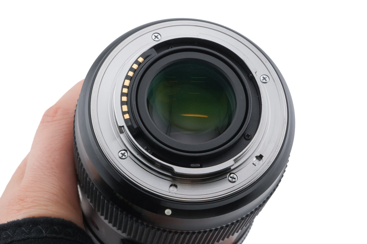 Sigma 18-35mm f1.8 DC HSM Art