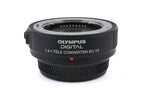 Olympus EC-14 1.4x Teleconverter