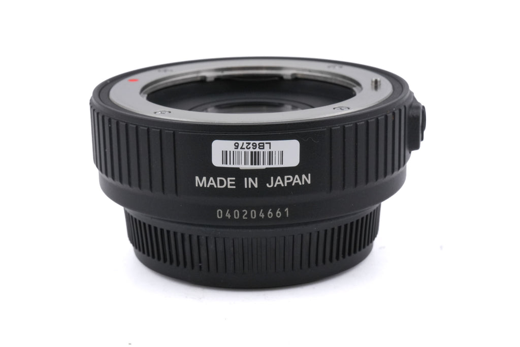 Olympus EC-14 1.4x Teleconverter