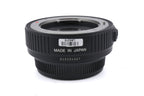 Olympus EC-14 1.4x Teleconverter