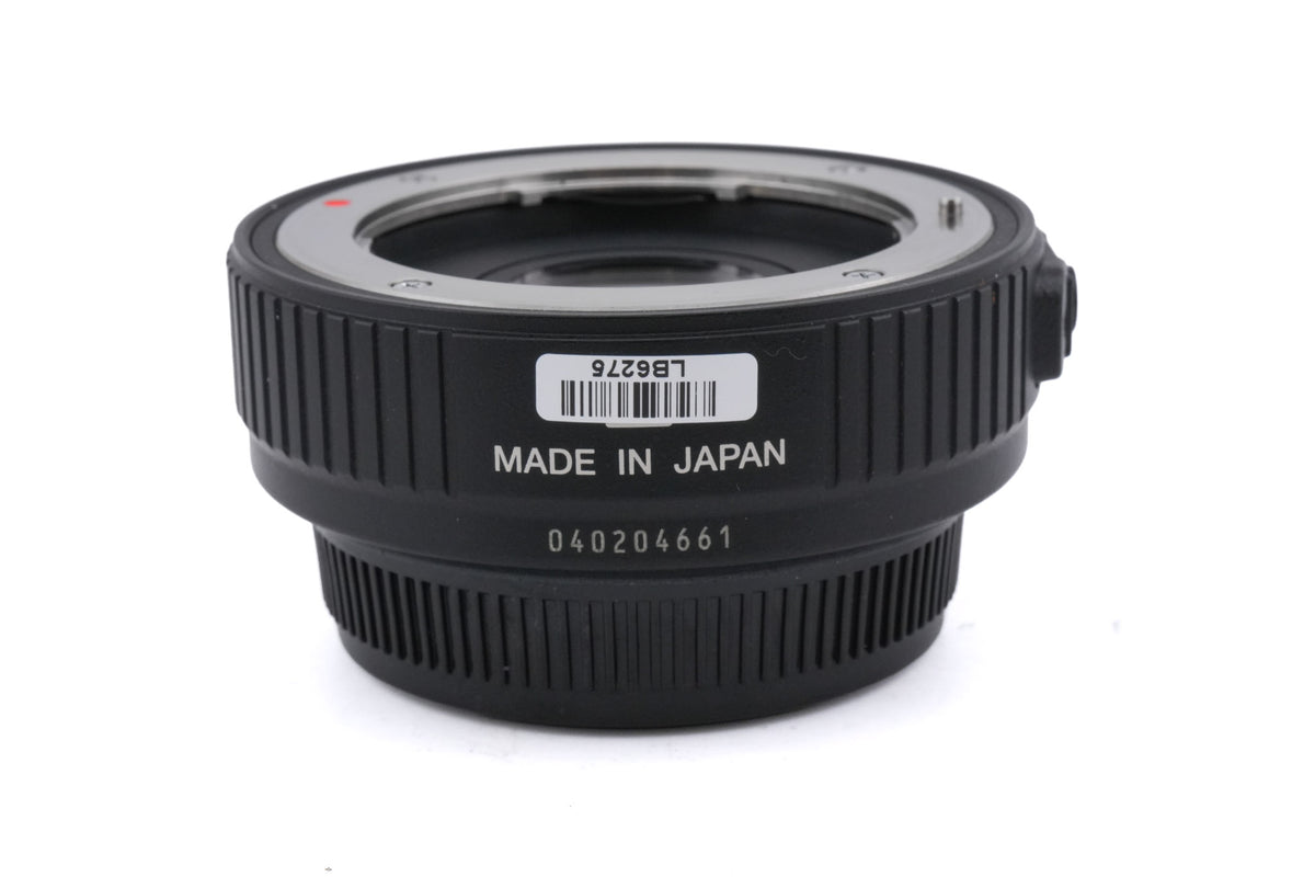 Olympus EC-14 1.4x Teleconverter
