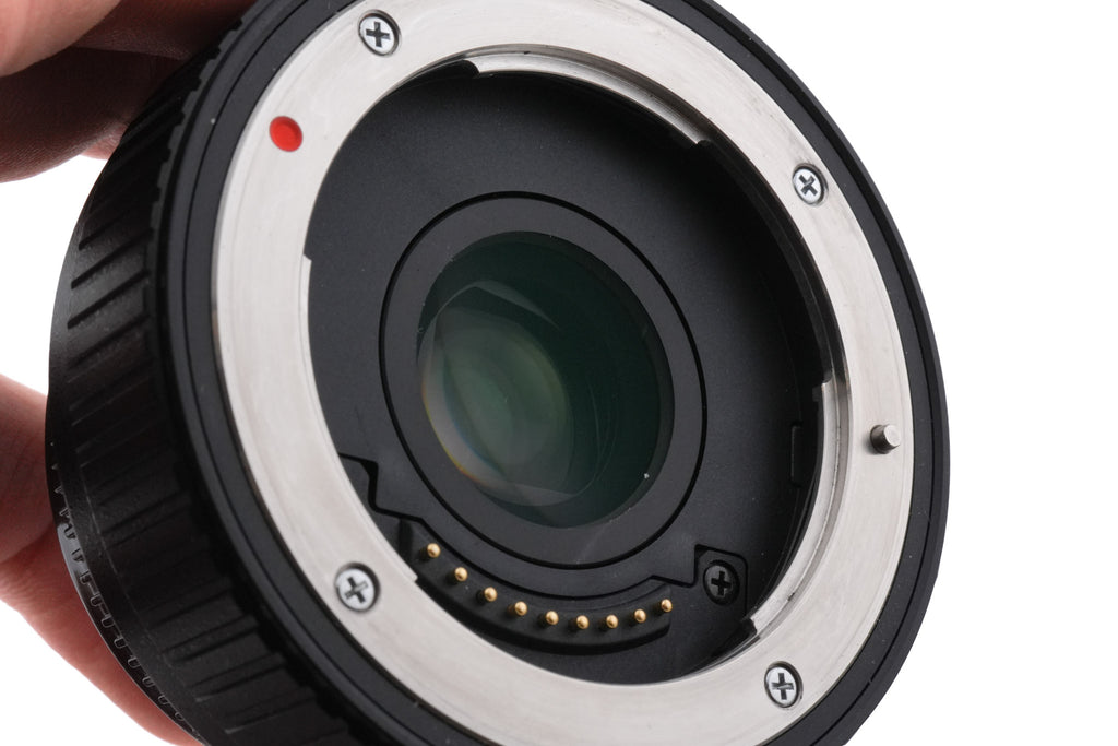 Olympus EC-14 1.4x Teleconverter
