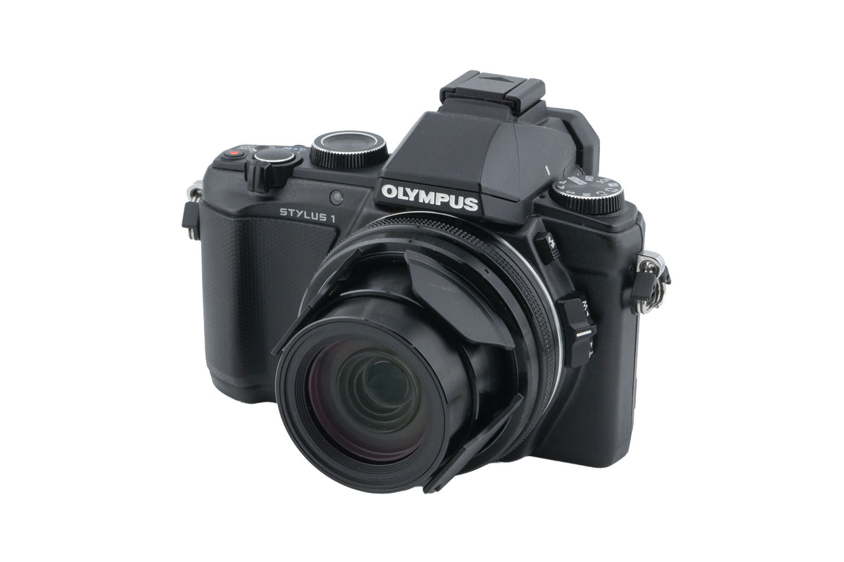 Olympus Stylus 1