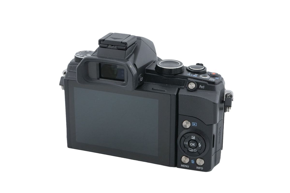 Olympus Stylus 1
