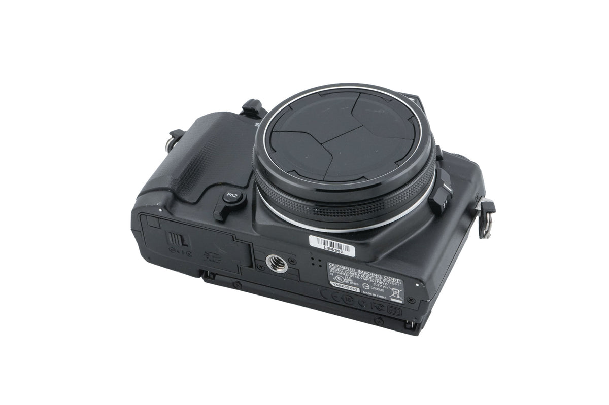 Olympus Stylus 1