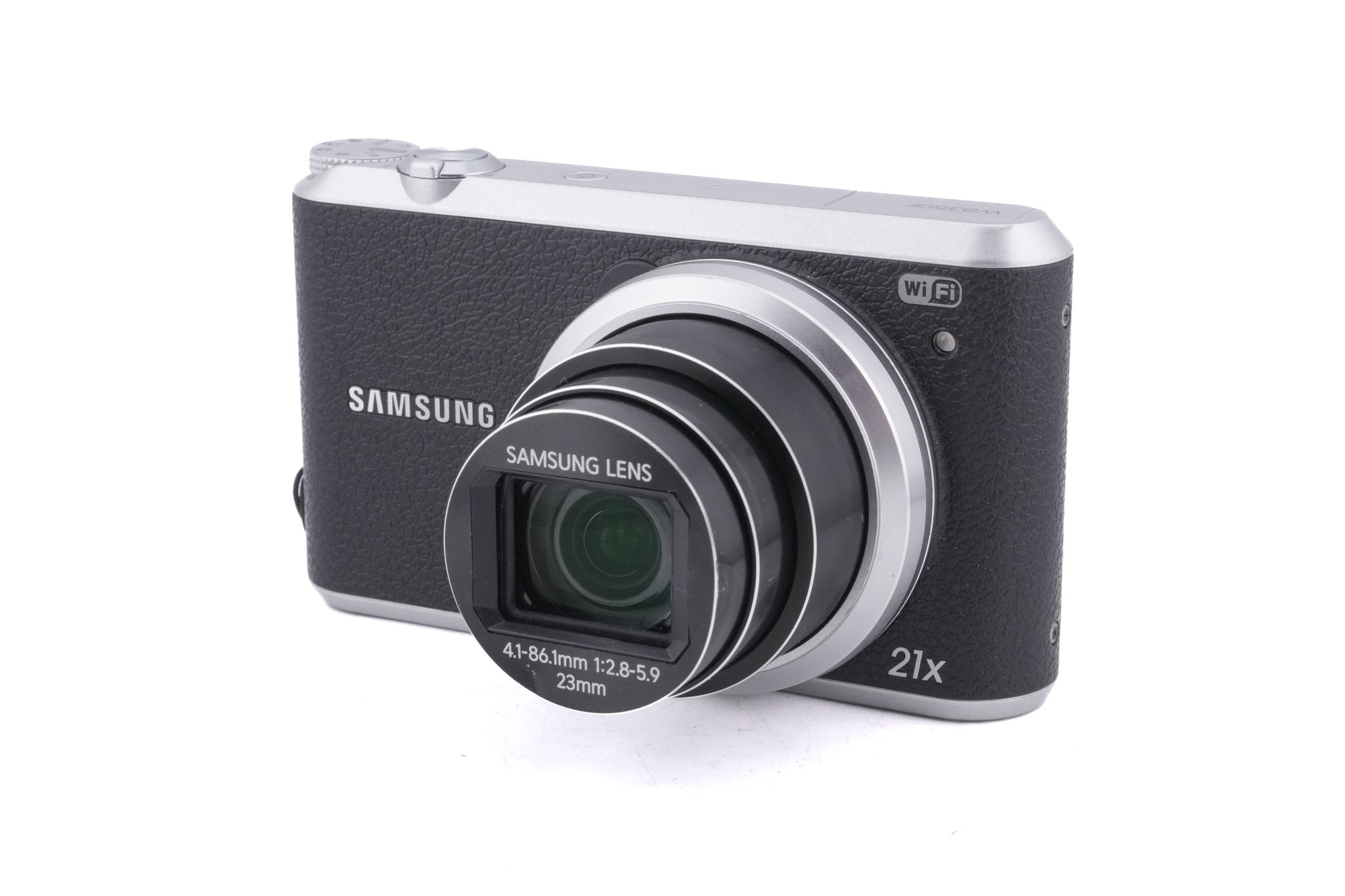 Samsung WB350F