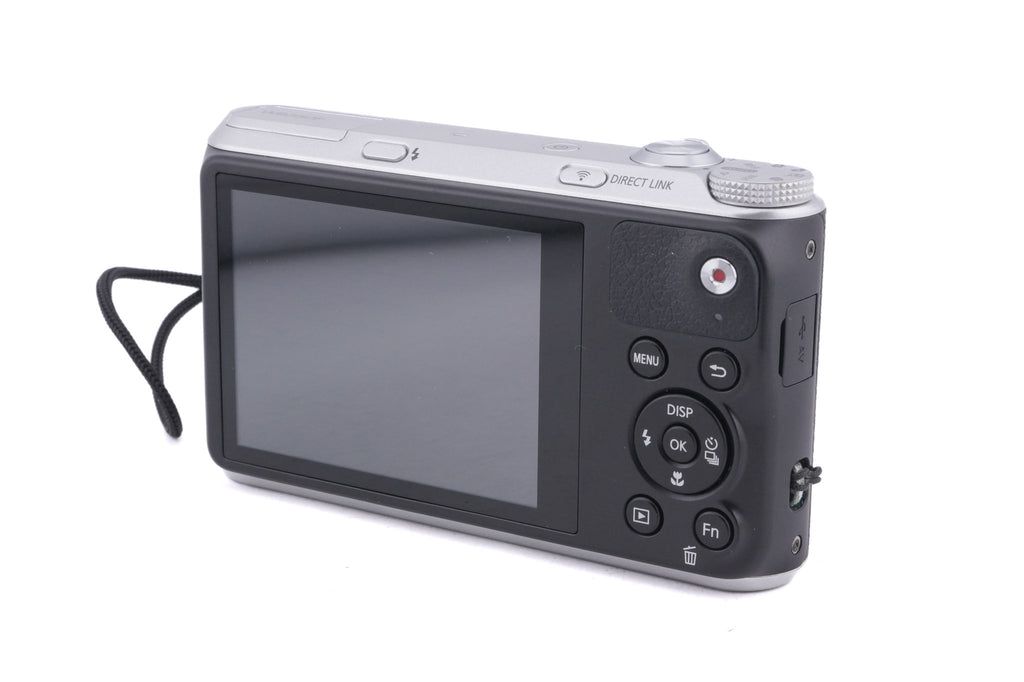 Samsung WB350F