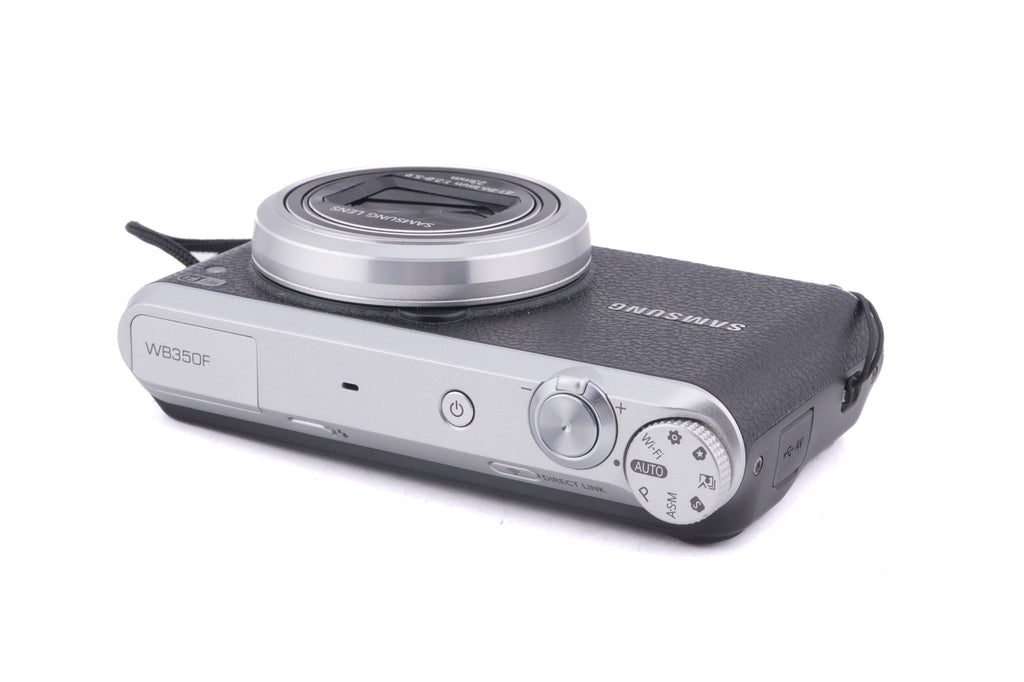 Samsung WB350F