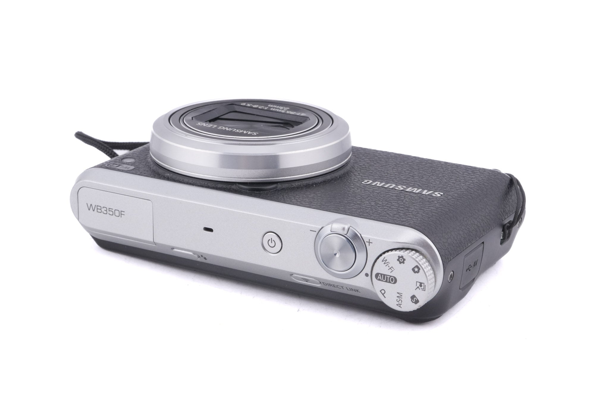 Samsung WB350F