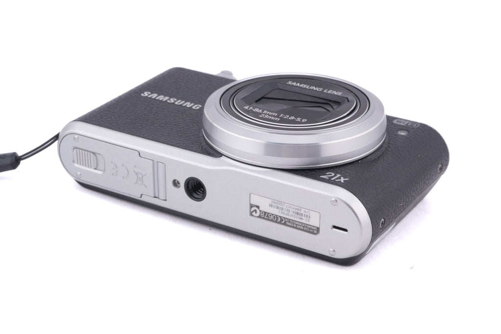 Samsung WB350F
