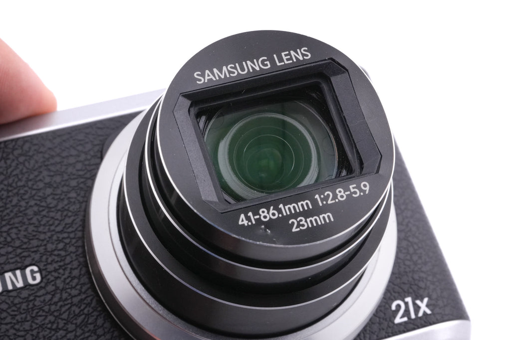 Samsung WB350F