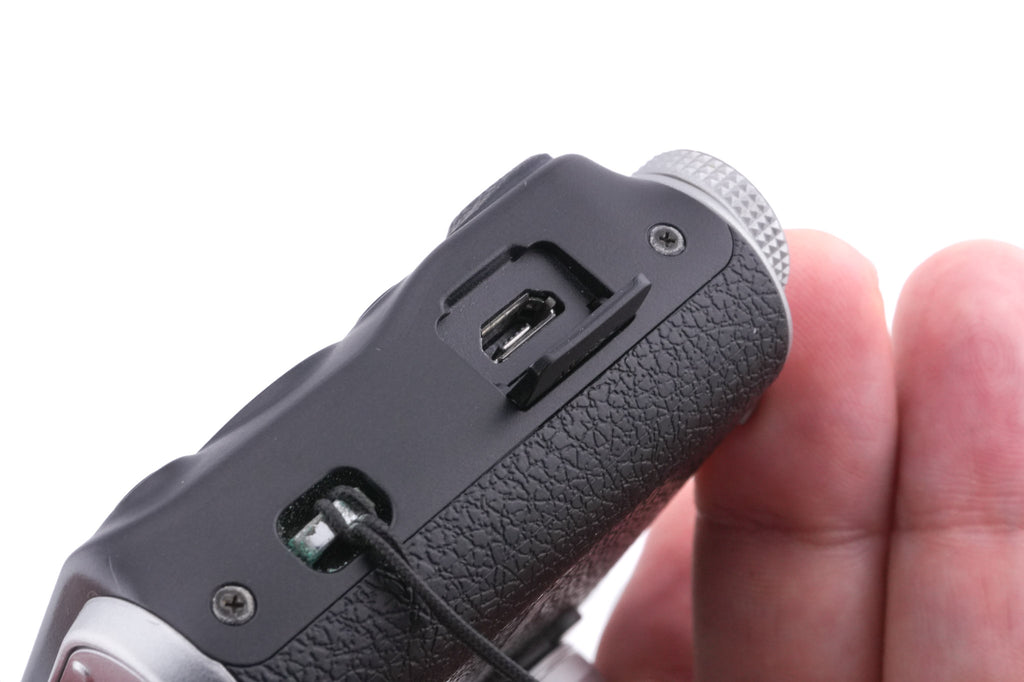Samsung WB350F