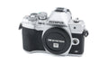 Olympus OM-D E-M10 Mark IV