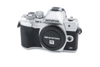 Olympus OM-D E-M10 Mark IV