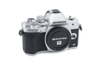Olympus OM-D E-M10 Mark IV