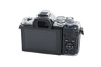 Olympus OM-D E-M10 Mark IV