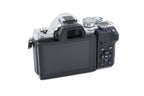 Olympus OM-D E-M10 Mark IV
