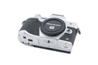 Olympus OM-D E-M10 Mark IV