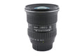 Tokina 11-16mm f2.8 SD AT-X Pro (IF) DX