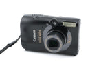 Canon IXUS 980 IS