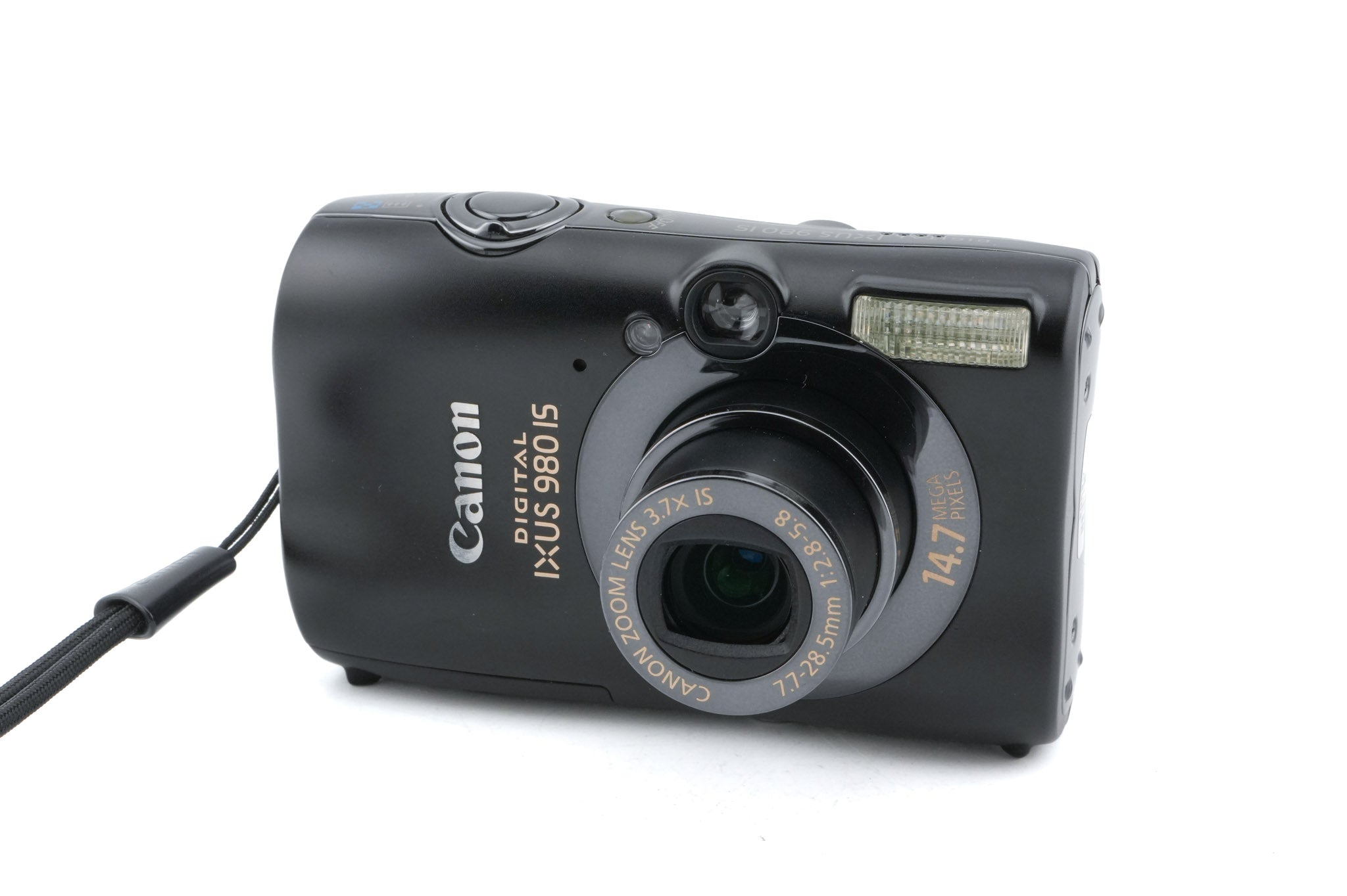 Canon IXUS 980 IS