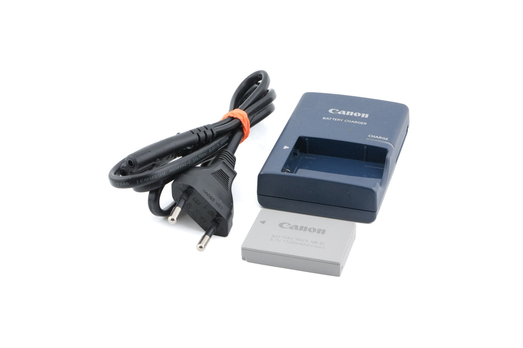 Canon IXUS 980 IS