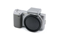 Sony NEX-5