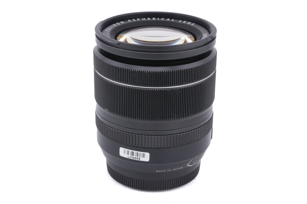 Fujifilm 18-55mm f2.8-4 Super EBC Fujinon Aspherical XF R LM OIS