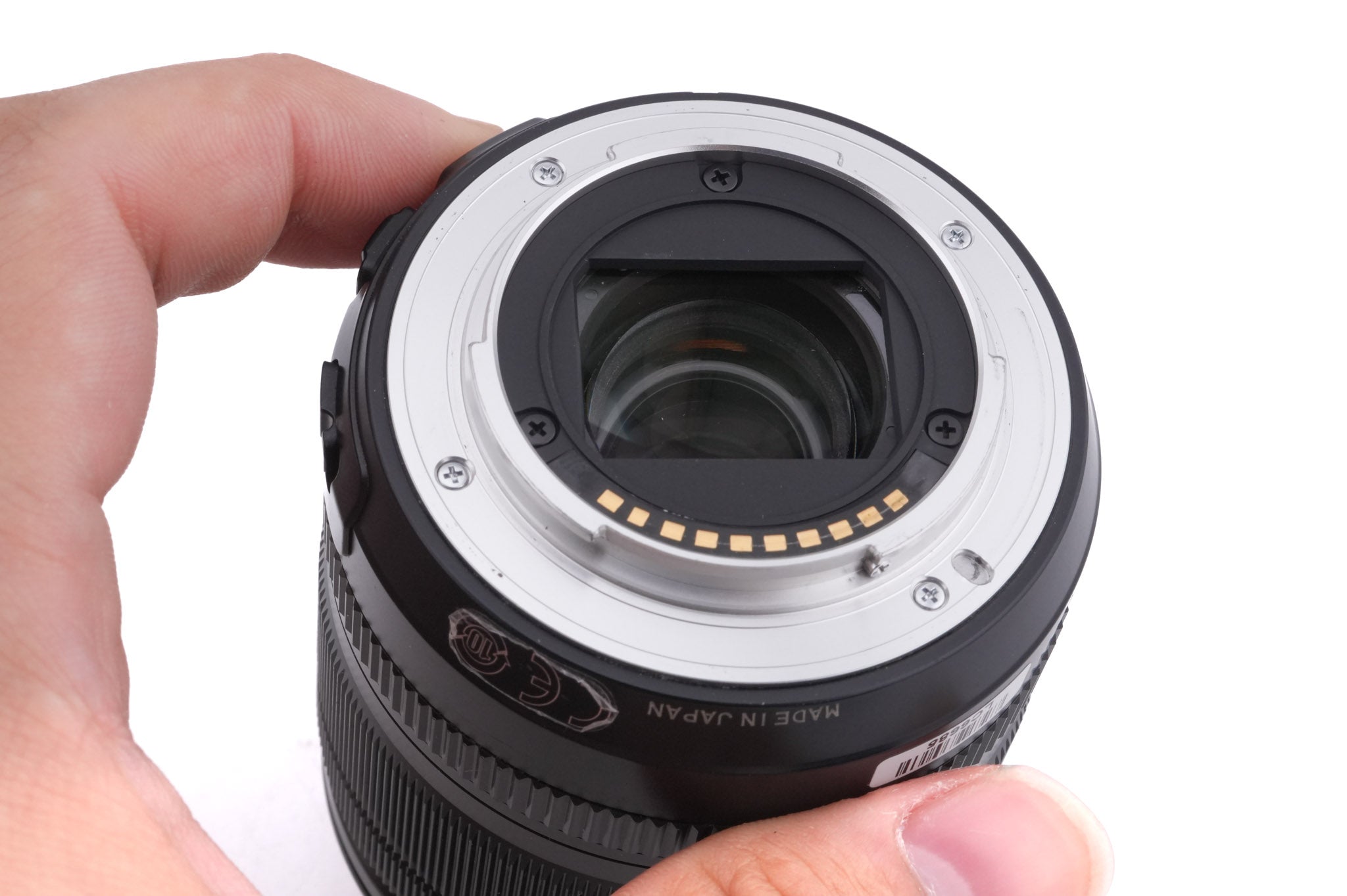 Fujifilm 18-55mm f2.8-4 Super EBC Fujinon Aspherical XF R LM OIS
