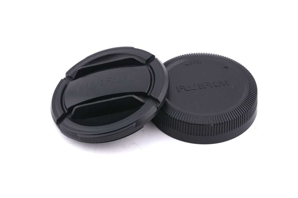 Fujifilm 18-55mm f2.8-4 Super EBC Fujinon Aspherical XF R LM OIS