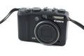 Canon PowerShot G9