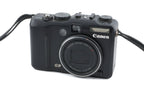Canon PowerShot G9