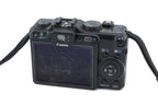 Canon PowerShot G9