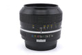 Nikon 50mm f1.4 Nikkor K Pre-AI