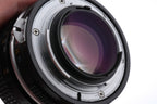 Nikon 50mm f1.4 Nikkor K Pre-AI