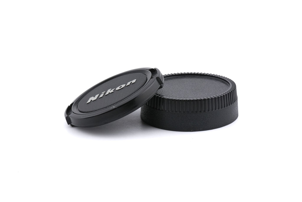 Nikon 50mm f1.4 Nikkor K Pre-AI