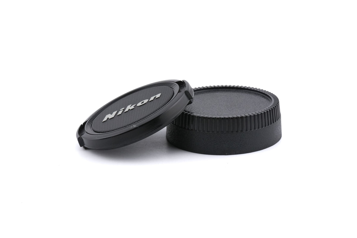Nikon 50mm f1.4 Nikkor K Pre-AI