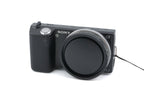 Sony NEX-5