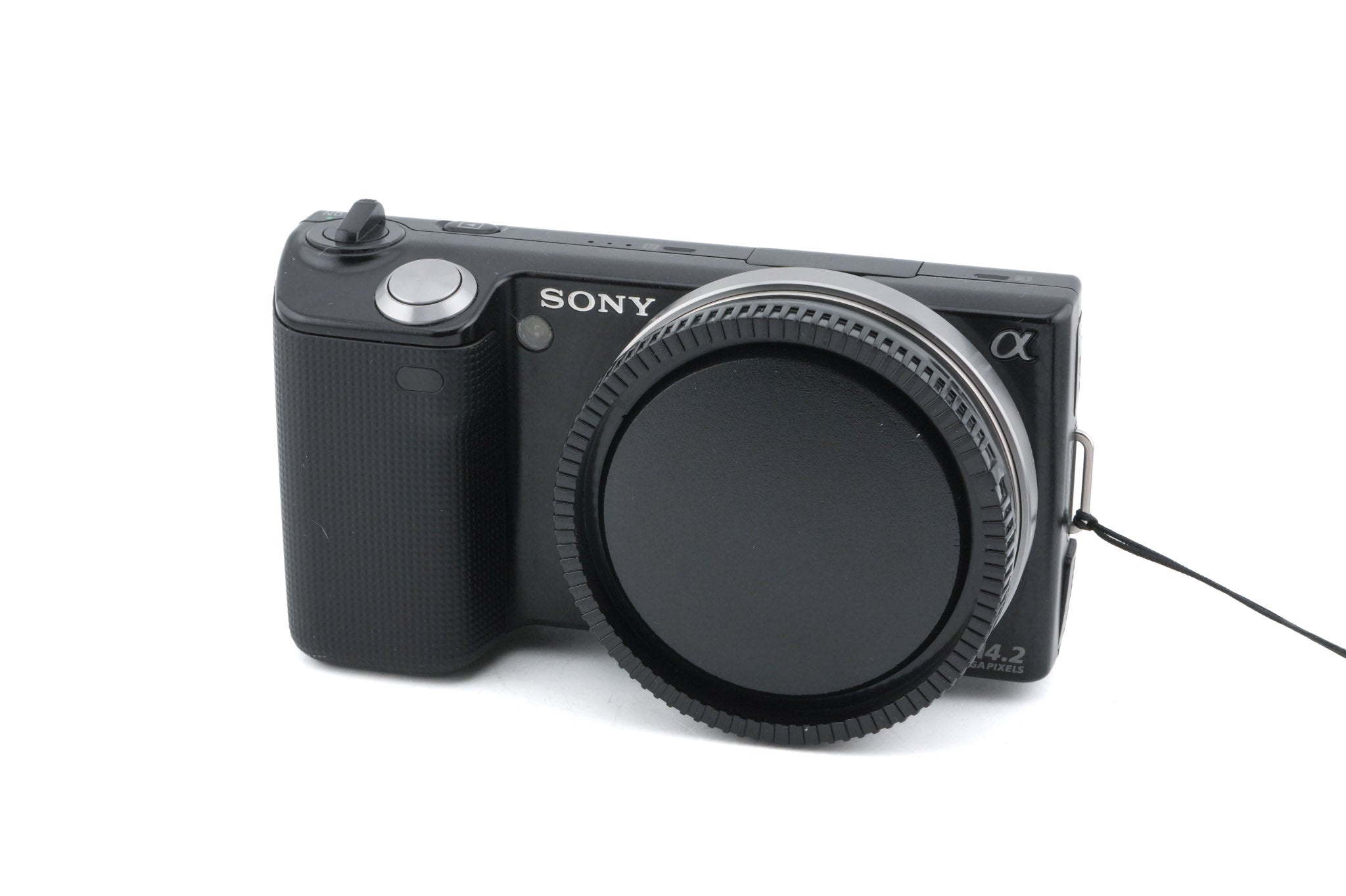 Sony NEX-5