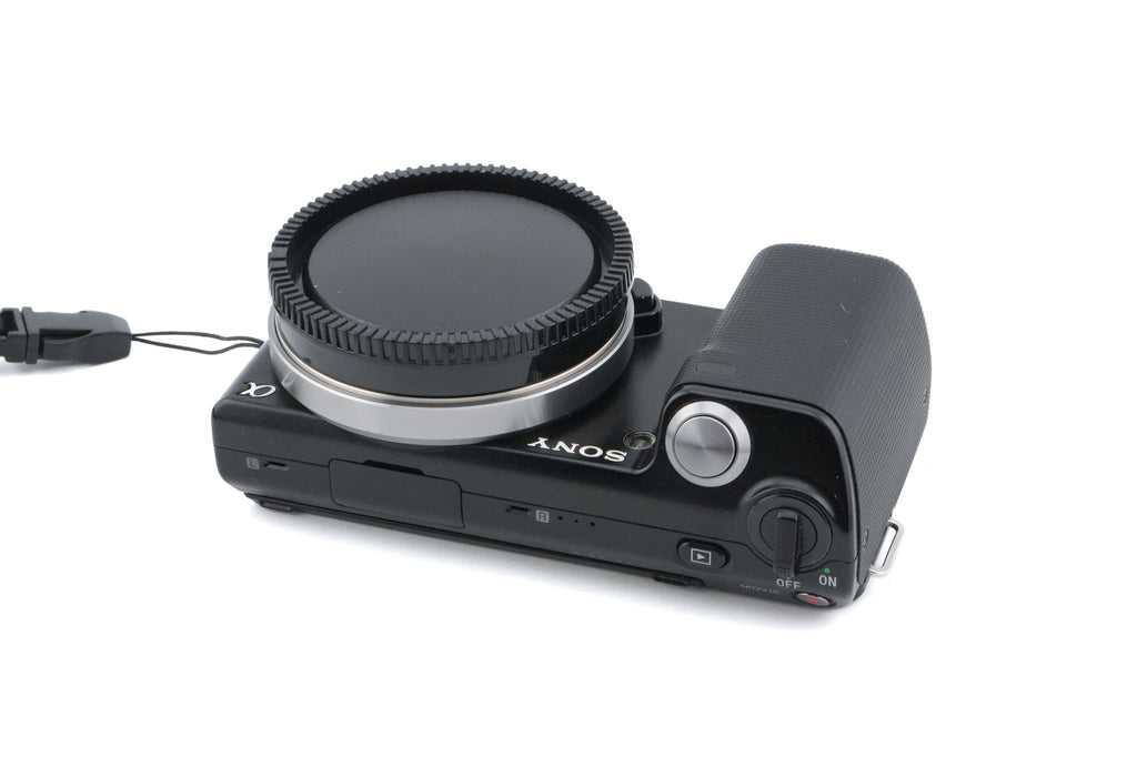 Sony NEX-5