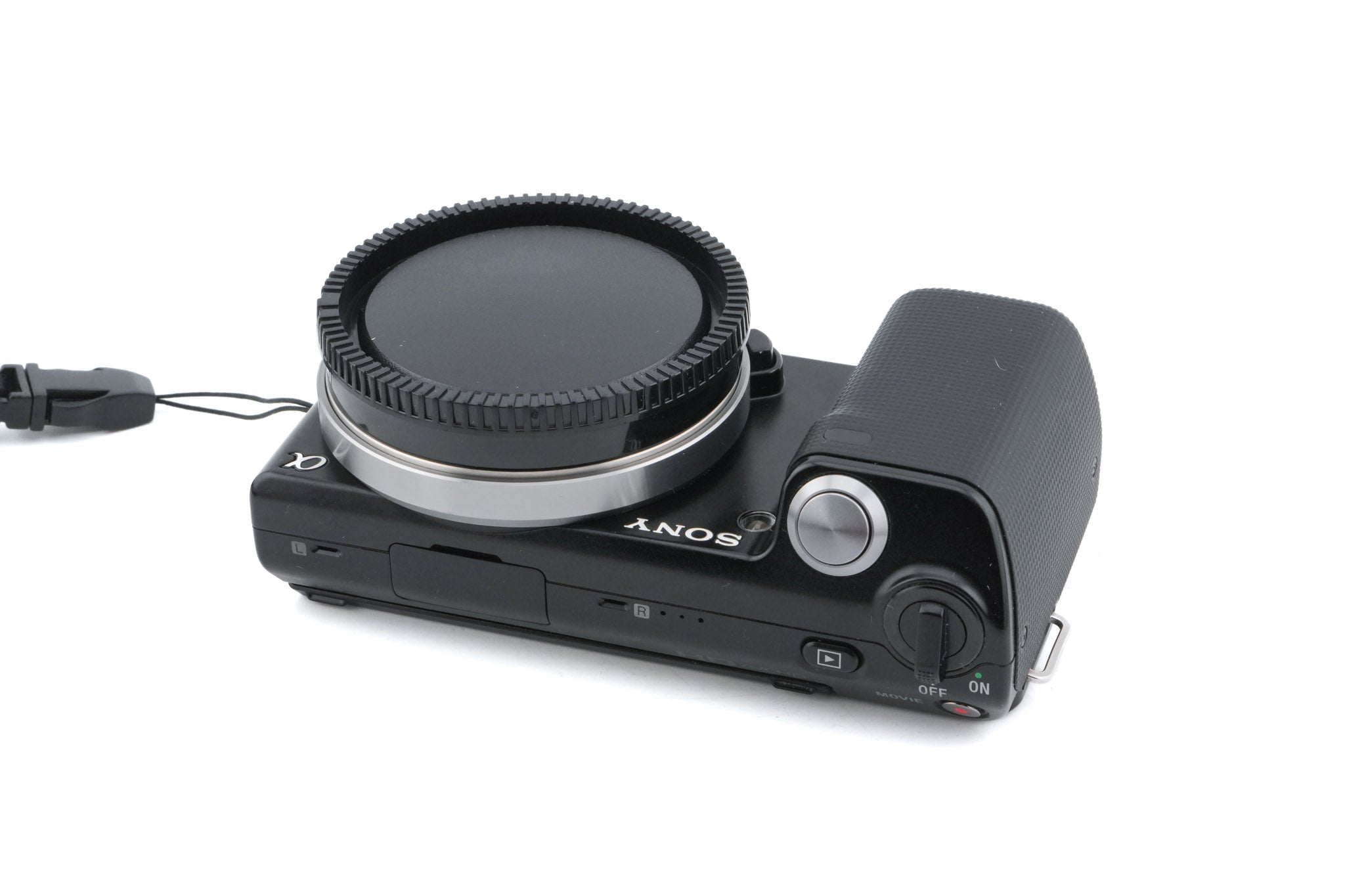 Sony NEX-5