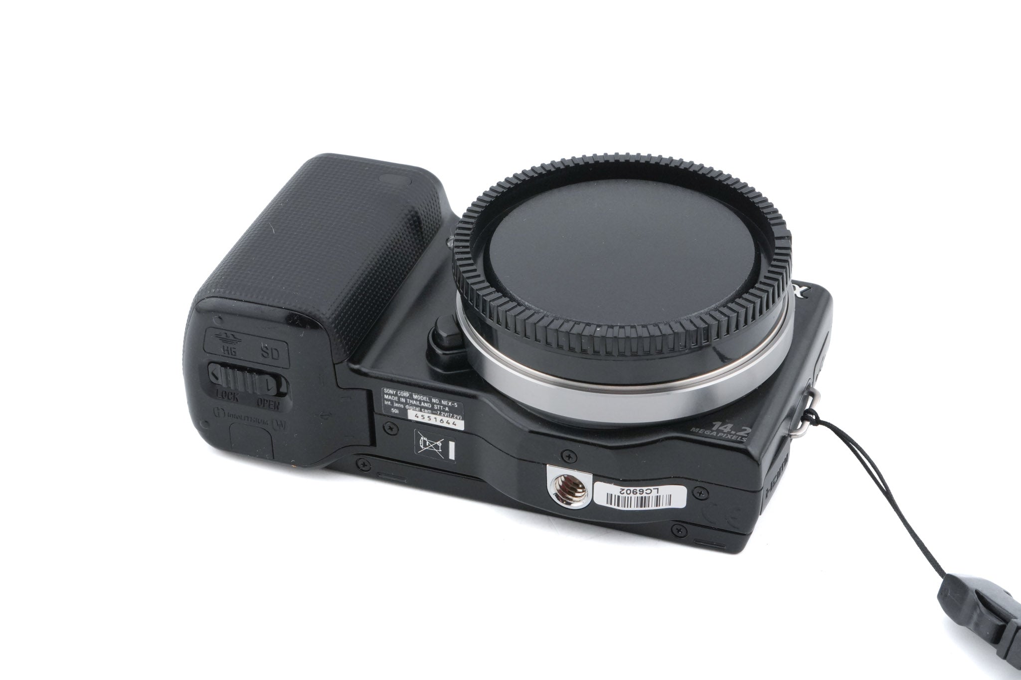 Sony NEX-5