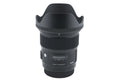 Sigma 24mm f1.4 DG HSM Art (015)