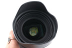 Sigma 24mm f1.4 DG HSM Art (015)